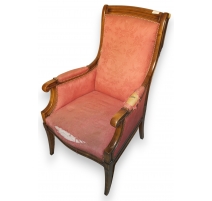 Fauteuil Voltaire d'occasion