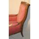 Fauteuil Voltaire d'occasion