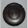Wooden pedestal, Chinese, at Moinat SA – Antiques and home décor