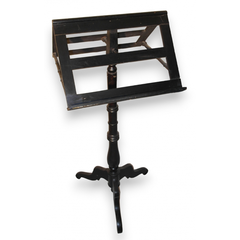 Tripod lectern at Moinat SA – Antiques and home décor