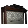Vintage shelving units at  Moinat SA  - Antiques and home décor