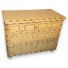  Commode en faux bambou vers 1950 sur  Moinat SA  - Antiquités décoration