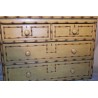  Commode en faux bambou vers 1950 sur  Moinat SA  - Antiquités décoration
