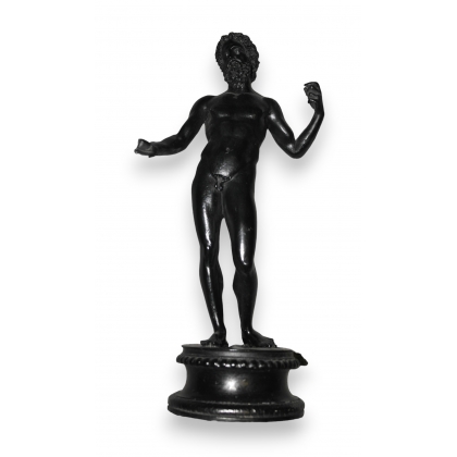 Statue Mythologique en résine