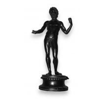 Statue Mythologique en résine