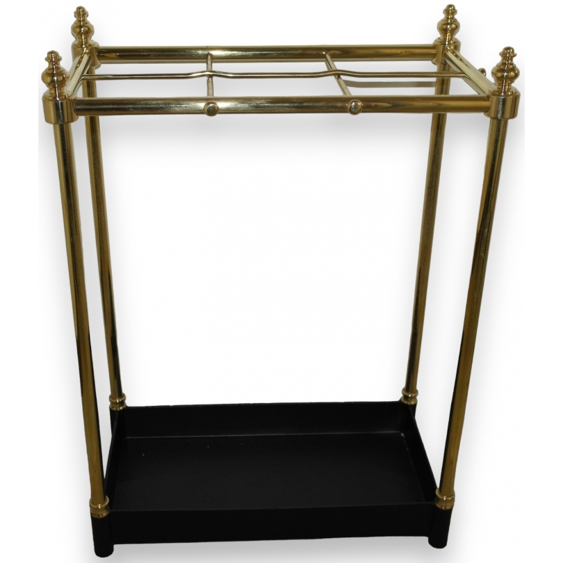 Rectangular umbrella stand by Moinat SA – Antiques and home décor