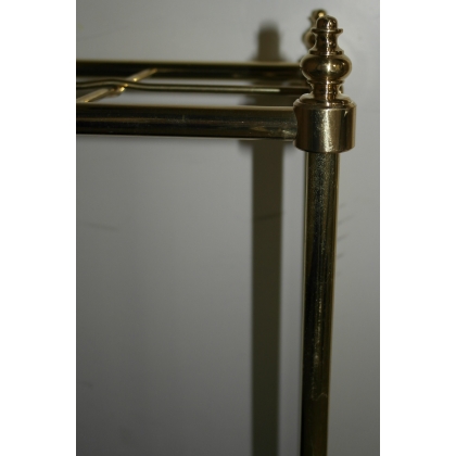 Rectangular umbrella stand by Moinat SA – Antiques and home décor