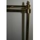 Porte-parapluie rectangulaire en laiton