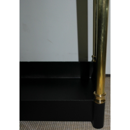 Rectangular umbrella stand by Moinat SA – Antiques and home décor