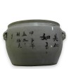 Chinese porcelain box at  Moinat SA  - Antiques and home décor