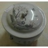 Chinese porcelain box at  Moinat SA  - Antiques and home décor