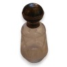 Crystal bottle with silver mount by  Moinat SA  - Antiques and decorative items