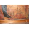 Paintings | Oil on canvas ‘Horse Breeder’ Moinat SA  – Antiques and home décor