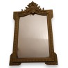  Miroir Napoléon III cadre doré sur  Moinat SA  - Antiquités décoration
