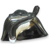 Polished brass trowel and brush at  Moinat SA  - Antiques and home décor