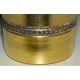 Gobelet en argent vermeil Puiforcat