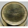  Gobelet en argent vermeil Puiforcat sur  Moinat SA  - Antiquités décoration