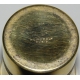 Gobelet en argent vermeil Puiforcat