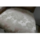 Suite de 2 chaises Louis XV dont une estampillée
