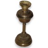  Lampe à pétrole/huile en laiton Grande sur  Moinat SA  - Antiquités décoration