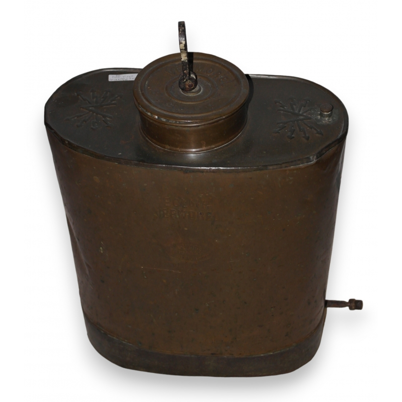 "Eclair" sulphate sprayer at Moinat SA – Antiques and home décor