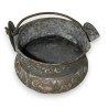 Copper bucket (as is) at  Moinat SA  - Antiques and home décor