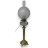 Electrified Napoleon III oil lamp from Moinat SA – Antiques and home décor