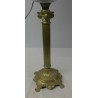 Electrified Napoleon III oil lamp from Moinat SA – Antiques and home décor