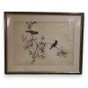 Paintings | Gouache ‘Pair of Birds’, China, Moinat SA  – Antiques and decorative items