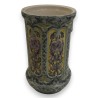  Grand vase Art Nouveau décor de fleurs sur  Moinat SA  - Antiquités décoration