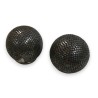 A pair of vintage pétanque balls from  Moinat SA  - Antiques and home décor