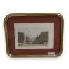 Engraving ‘Regent Street from Piccadilly’ by Moinat SA – Antiques and decorative items – Engravings, lithographs