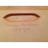 Engraving entitled ‘Ficelle dramatique’, signed ‘T’ on Moinat SA  – Antiques and decorative items –  Engravings, lithographs
