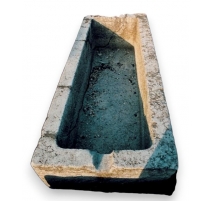 Bassin rectangulaire