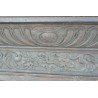 Carved wooden frieze, dated 1649, by Moinat SA – Antiques and decorative items