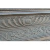 Carved wooden frieze, dated 1649, by Moinat SA – Antiques and decorative items
