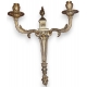 Applique style Louis XVI en bronze doré