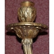 Applique style Louis XVI en bronze doré