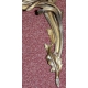 Paire d'appliques style Louis XV en