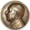 Médaille \"Professeur Paul Pascal Membre