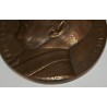 Médaille \"Professeur Paul Pascal Membre