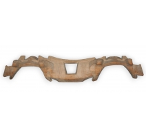 Joug en bois
