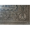 Gravure "Renouvellement dalliance" d'après LEBRUN  sur Moinat SA  - Antiquités décoration -  Gravures, Lithos