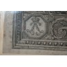Gravure "Renouvellement dalliance" d'après LEBRUN  sur Moinat SA  - Antiquités décoration -  Gravures, Lithos
