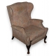 Fauteuil de relaxation (en l'état)