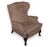 Fauteuil de relaxation (en l'état)