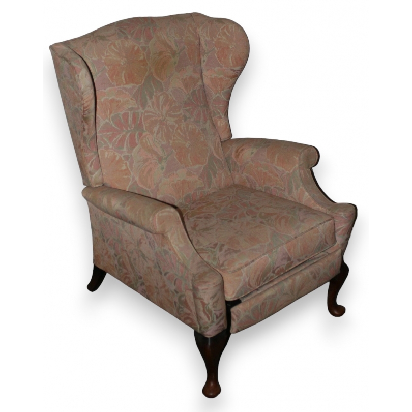 Fauteuil de relaxation (en l'état)