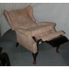 Relaxation armchair (as is) at  Moinat SA  - Antiques and home décor