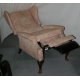 Fauteuil de relaxation (en l'état)