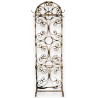 Cast-iron coat rack at Moinat SA – Antiques and home décor